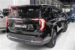 جي ام سي يوكون